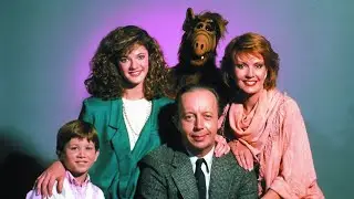 ALF - Ending Theme / Closing
