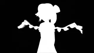 Bad Apple!! x Little Devil's Apple -【UTAU カバー】 AKA (ЗЛОЙ COUB'ер)