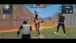 grand Master Rank Push In CS Rank Mode  | Best Character Combination in CS Rank Mode  | Free Fire 🔥