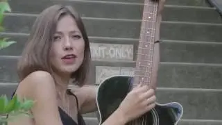 Irina Myachkin - I Think I Need Another Man (1080p)
