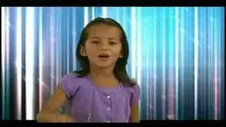 Youngstown Superstar:  Isabella Moner