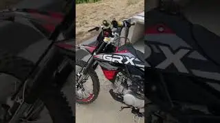 GR X 140