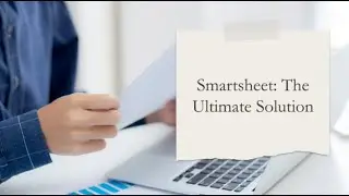 Podcast: Julia Rumburg Discusses Smartsheet Innovations | PowerUp Business