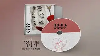 Ricardo Daniel-Por Si No Sabias (Composición) Audio