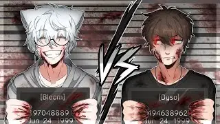 How did a CARD GAME make us ENEMIES..!?