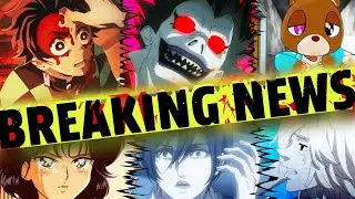 Terrible TRAGEDY Over Kid Imitating THIS Anime, Kanye West Battle Over Manga, Attack on Titan DEMAND