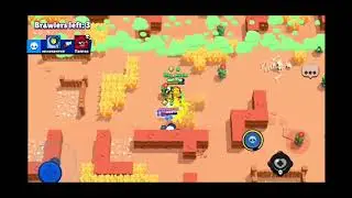 Салам алейкум Brawl stars