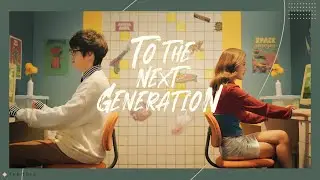 ROX x THE TOYS – To the Next Generation [Official MV]