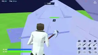 1v1 lol I hate the game #1