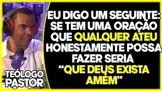 JUIZO FINAL (PASTOR, PADRE E RABINO) | Canal Evidência