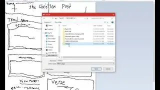 How To Code A Website Part 1 - Design & Structure