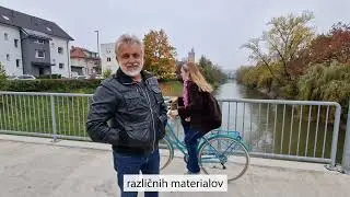 Zvone Šeruga - Gost na Vedeželjni webinarju - Martin Korošec