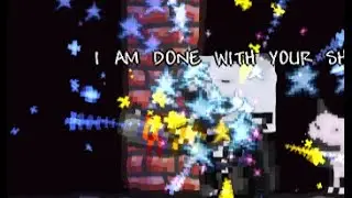 WOF - Masochist Mode Nohit