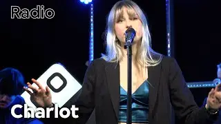 Charlot - Live at 3voor12 Radio
