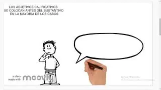 Adejetives