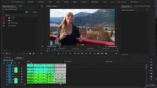 Adobe Premiere Pro CC Complete A Video Editing Project 9
