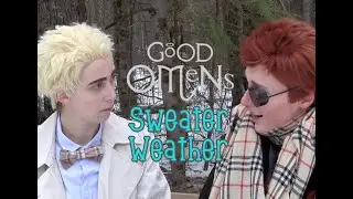 Sweater Weather (A Good Omens Short)