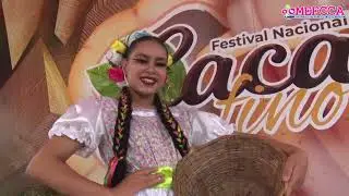 Festival Nacional del Cacao Fino