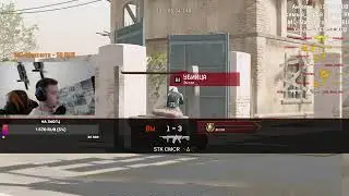 СТРИМ НА ПК ИЗ ВИДЕО / ПРОЦ ЗА 8к - 350 ФПС Warface МАСТЕР НА СВЯЗИ
