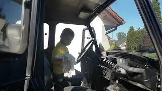 Уаз Хантер, шпаклюем !