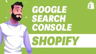 How To Connect Google Search Console with Shopify