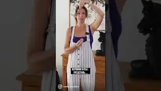 ЭТО главная проблема СТАРЕНИЯ! Как сделать лицо МОЛОДЫМ и ПРИВЛЕКАТЕЛЬНЫМ?