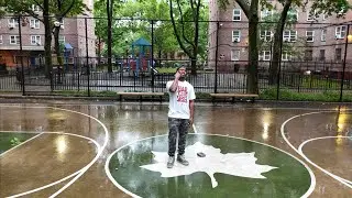 Stann Smith - It Was Never Fair (Music Video)