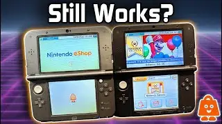 The 3DS eShop is DEAD... But Can We Still Redownload Games?