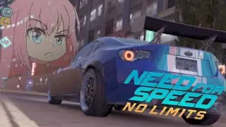 The Need For Speed No Limit Experience #nfs #needforspeed
