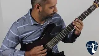 Dream Theater - Instrumedley - Guitar Cover
