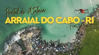 Arraial do Cabo de Fimi Mini 3