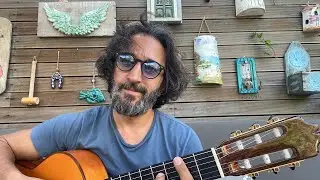 Fettah Can - Bahçeden Canlı Konser