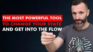 Change Your Feeling Quickly Toward the Flow State