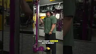 Maximize Back Gains with Intense Superset and Dropset Combo!