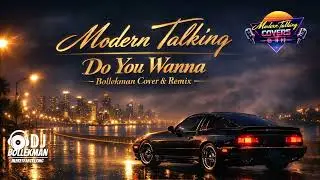 Modern Talking - Do You Wanna