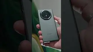Honor Magic V3 - impressions #shorts #honormagicv3