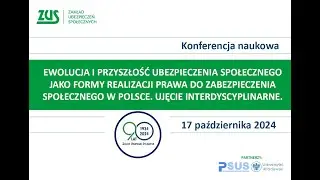 Ewolucja i przyszłość ubezpieczeń społecznych w Polsce.
