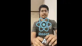 Is React a Framework or Library ? | React JS