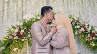 NEKAT AMBIL JOB WEDDING DI RAJEG! OH GINI SUASANA WEDDING TARKAM DI RAJEG ALBUM BY SESCO PHOTOGRAPHY