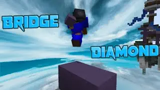 Lalala -  A Bridge Diamond Division Montage