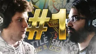Who is the Best Melee Player in the World? (2023)