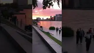 Ночь музыки Екатеринбург