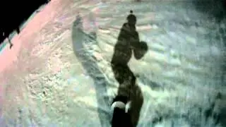 Snowboard - Eplény SíAréna 2015