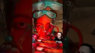 Сингулярность Мементо Мори Memento Mori 