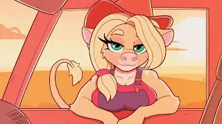 ПРОБЛЕМЫ С МАШИНОЙ? (Дубляж Переозвучка)