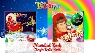 Navidad Rock (Jingle Bells Rock)