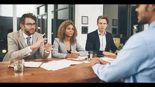 How to Make or Break an Interview (Individual, Group, or Panel) - (W9:D2) Debt Free Millionaire
