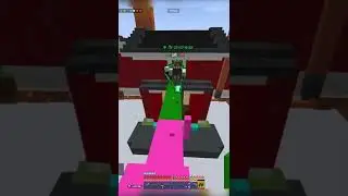 It Goes Up! #fails #minecraftshorts #foryou