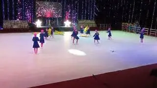 Конфетки - European Dance Show, 26/12/2021