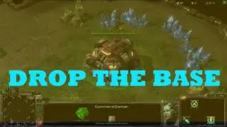 Dropping The Base SCII Style